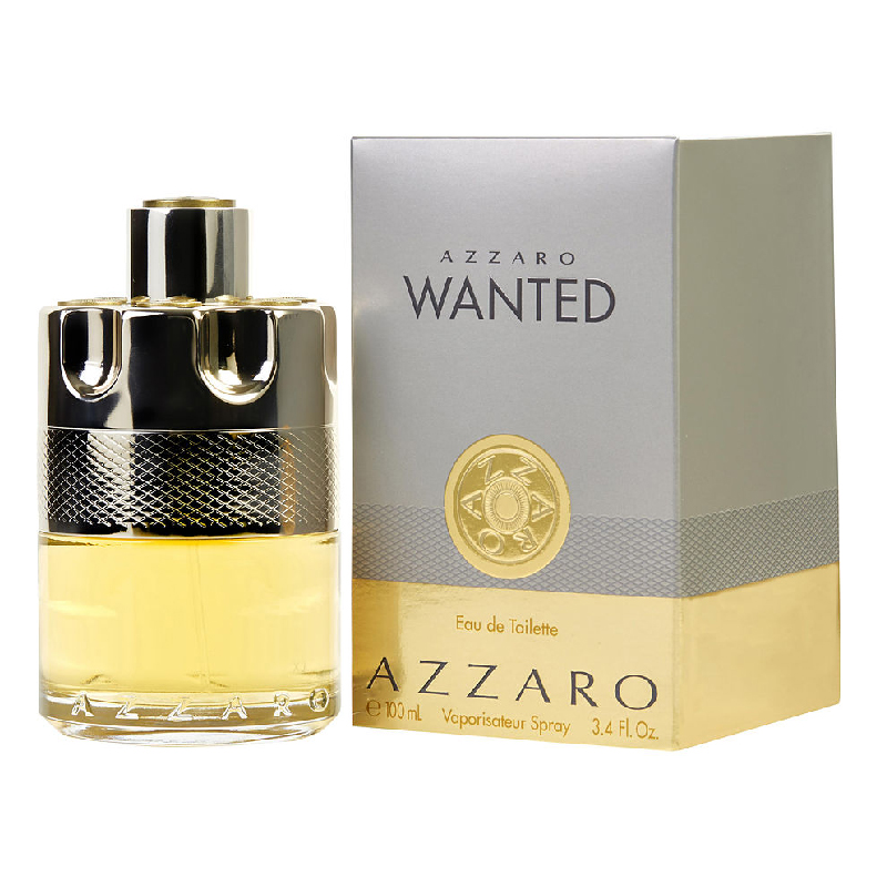 AZZARO WANTED