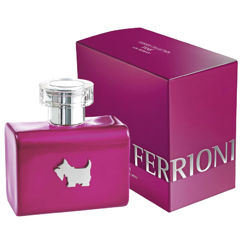 FERRIONI PINK