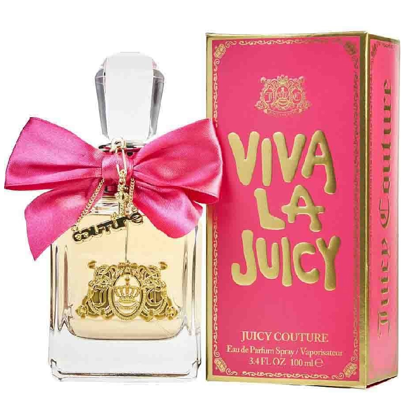 VIVA LA JUICY