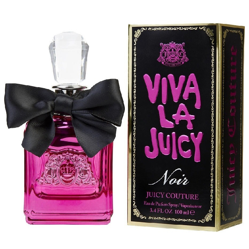VIVA LA JUICY NOIR