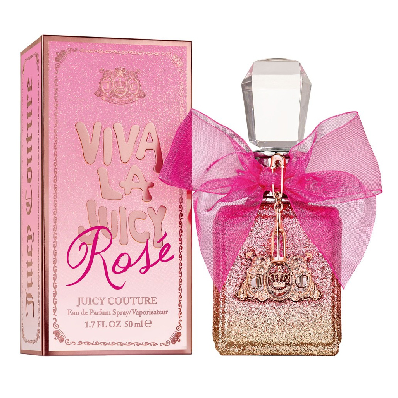 VIVA LA JUICY ROSÉ