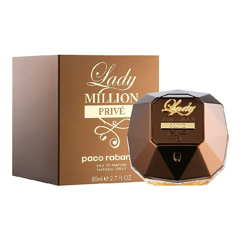 LADY MILLION PRIVÉ