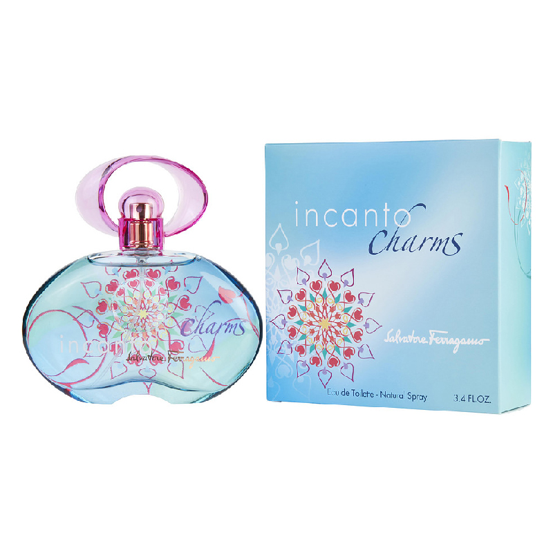 INCANTO CHARMS