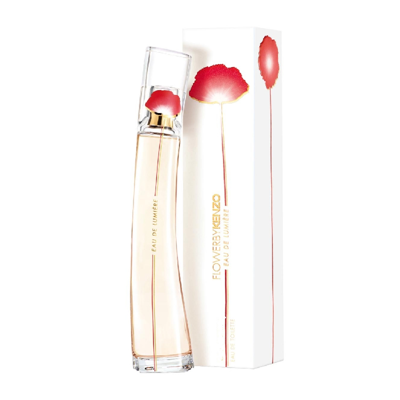 FLOWER BY KENZO EAU DE LUMIERE