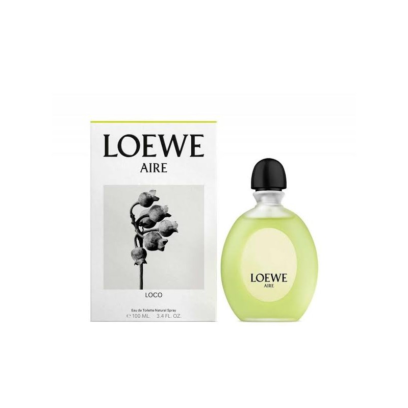 LOEWE AIRE LOCO