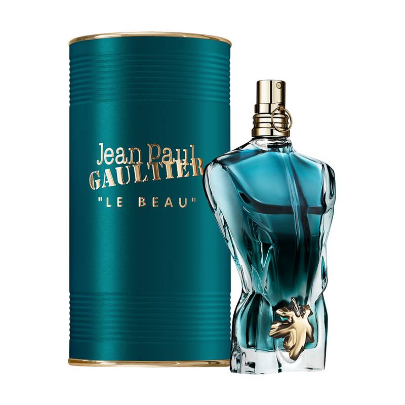 JEAN PAUL GAULTIER LE BEAU EDT 125ML (H) – Perfumes Amparito lV