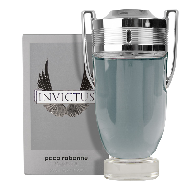 INVICTUS 200ML