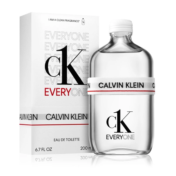 CK EVERYONE C/SPY EDT 200ML