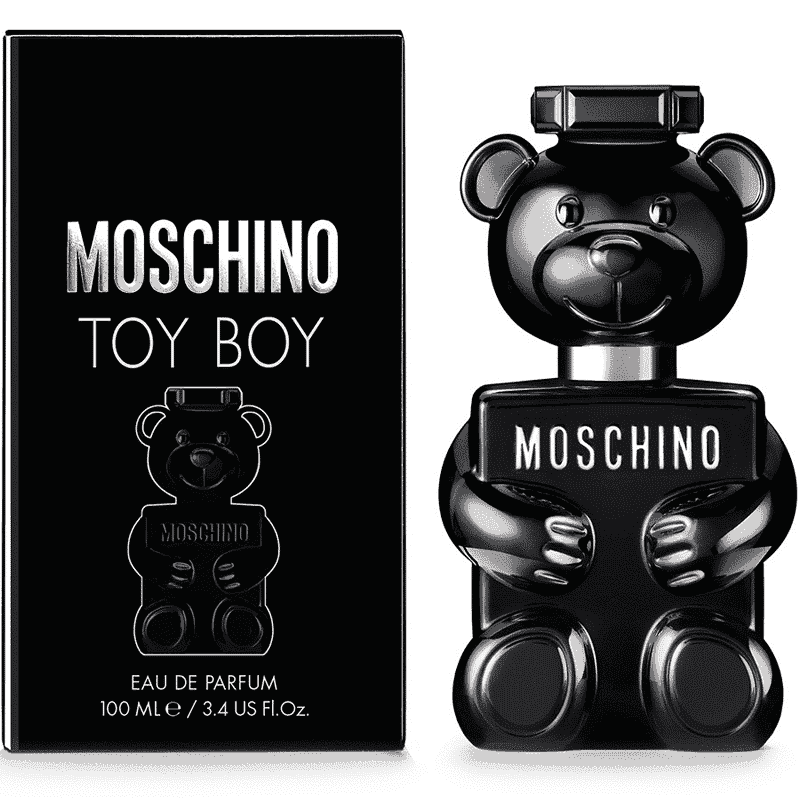 MOSCHINO TOY BOY C/SPY EDP 100 ML